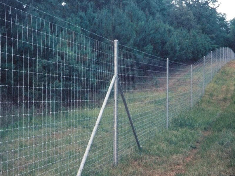 Fencing